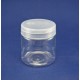 60ml PET cosmetic jar(FJ60-C)